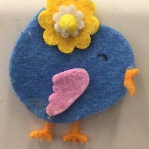 Meet your Posher, Sookyungchoi